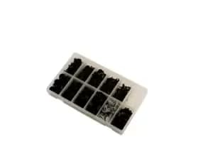 Volvo Assorted Trim Clips 350pc Connect 36042