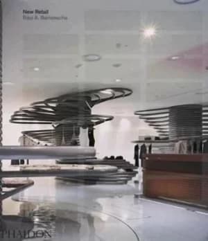 New retail by Raul Barreneche