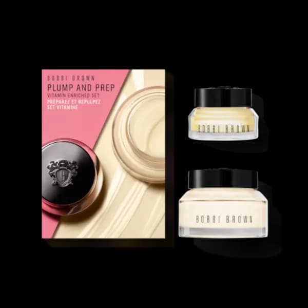 Worth £95 - Vitamin Enriched Skincare Set