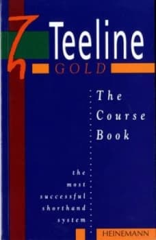 Teeline Gold by Jean Clarkson Paperback