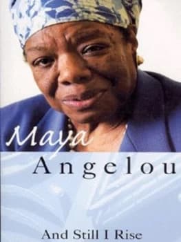 And Still I Rise by Maya Angelou Paperback