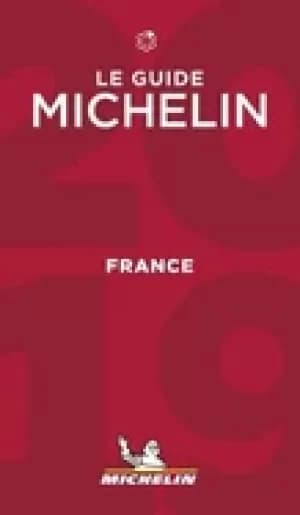 michelin guide france 2019 restaurants and hotels