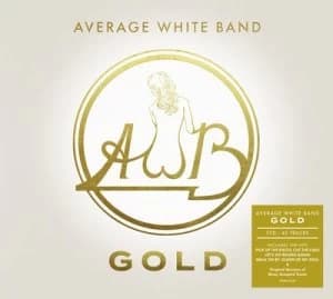 Gold by Average White Band CD Album