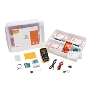 Arduino Education AKX00023 Starter Kit