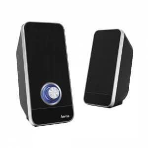 Hama Sonic LS-206 PC Speaker