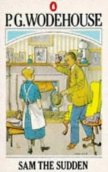 Sam the Sudden by P. G Wodehouse Paperback