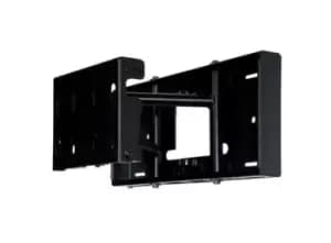 Peerless SP850 TV mount 2.03 m (80") Black