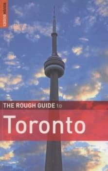 The Rough Guide to Toronto by Phil Lee Paperback