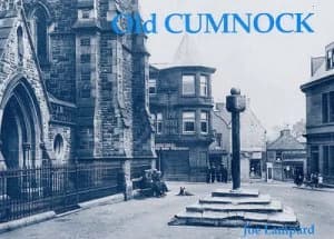 Old Cumnock by Joe Lampard Paperback