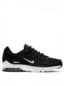 Nike Air Max VG-R - Black/White, Size 12, Men