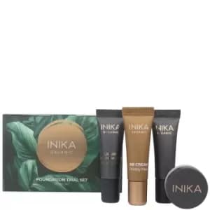 INIKA Foundation Trial Set - Medium