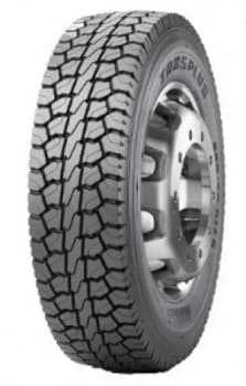 Pirelli TR85 + 215/75 R17.5 126/124M