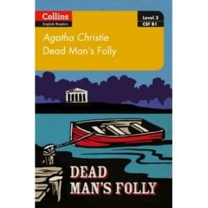 Dead Mans Folly : B1