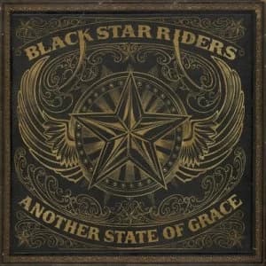 Another State of Grace by Black Star Riders CD Album