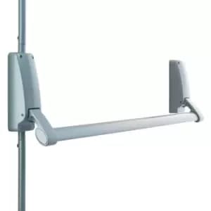 Panic Bolt - Silver - Silver