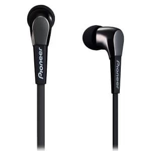 Pioneer SE CL722T Earphones