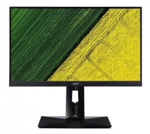 Acer 27" CB271HB Full HD LED Monitor