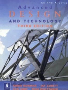Advanced Design and Technology by Syd Urry Paperback