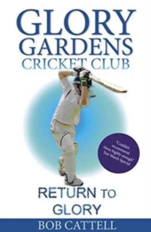 Return to Glory Paperback / softback