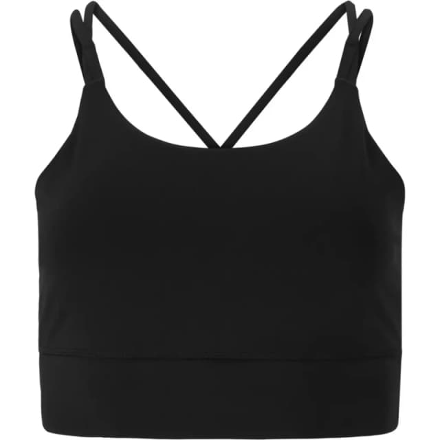 Athlecia Sports bra Athlecia Elli Noir Female M