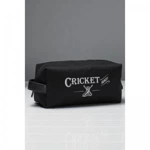 Cricket Mad Washbag