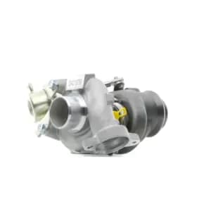 RIDEX Turbocharger FORD,FIAT,PEUGEOT 2234C0143 0375J0,0375K5,0375N0 Turbolader,Charger, charging system 0375N5,0375Q2,0375Q3,0375Q4,0375Q5,3M5Q6K682DC
