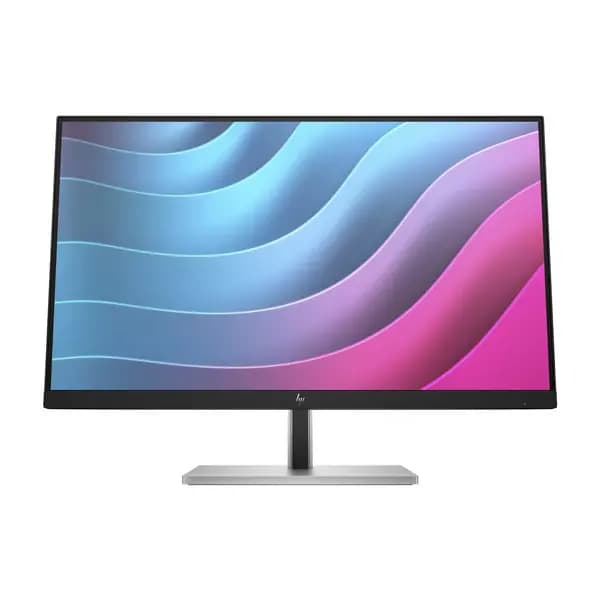 HP 23.8" E24 G5 Full HD IPS LCD Monitor