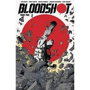 Bloodshot (2019) Book 2