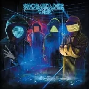 Elektrac by Shobaleader One CD Album