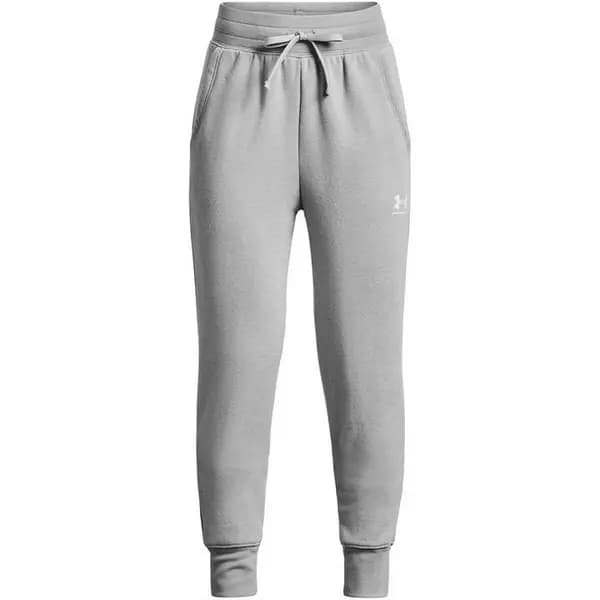 Under Armour Fleece LU Joggers - Grey 6