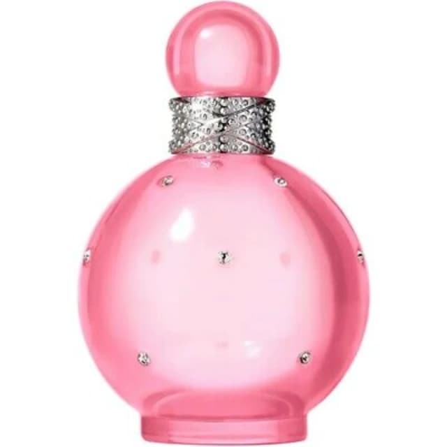 Britney Spears Fantasy Sheer Eau de Toilette For Her 100ml