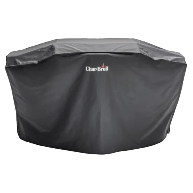 Char-Broil Griddle Cover 140135 Black