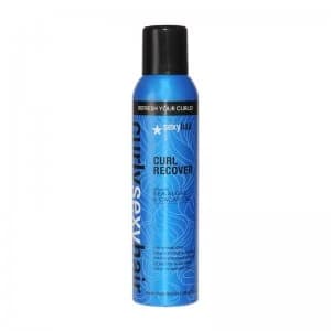 Sexy Hair Curly Curl Recover Reviving Spray 192ml