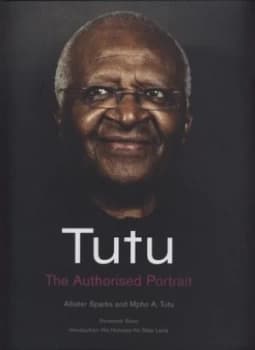 Tutu by Allister Sparks Hardback