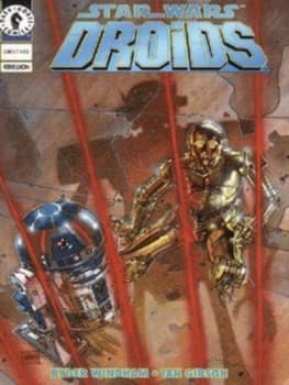 Rebellion by Ryder Windham and Ian Gibson Paperback