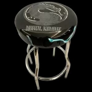 Arcade1Up Mortal Kombat Stool 2021 for Retro