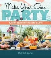 make your own party twenty blueprints to myo part