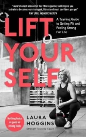 Lift yourself by Laura Hoggins
