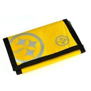 Pittsburgh Steelers NFL Wallet