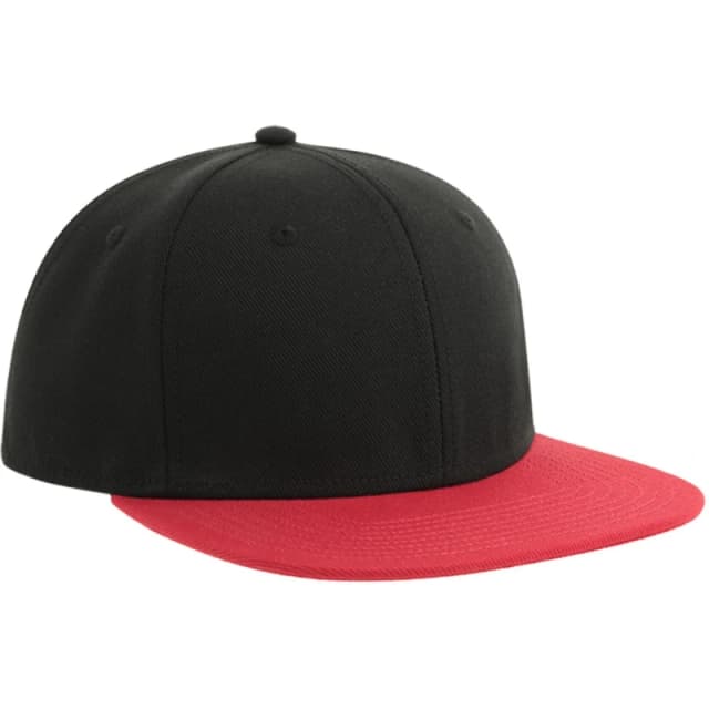 Atlantis AB652 womens Cap in Black