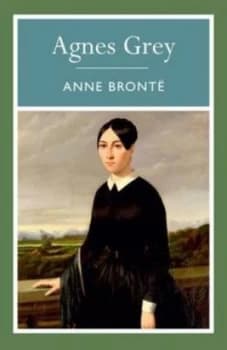 Classics Agnes Grey by Bronte Book