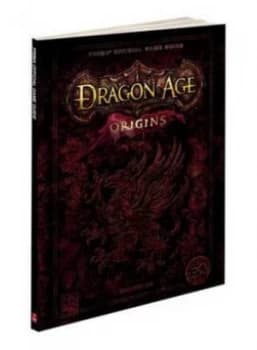 Dragon Age Awakening Book
