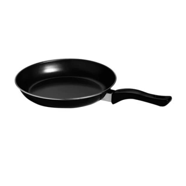 Premier Housewares Viggo Elite Black Small Frypan, Non Stick Coating Black