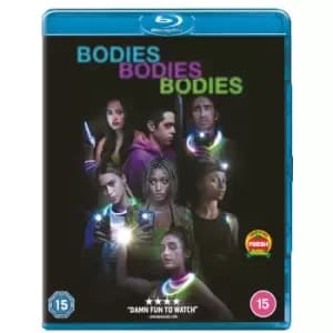 Bodies Bodies Bodies