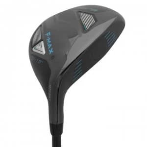 Cobra F Max SL Fairway Wood Ladies - R/H