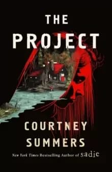 The Project : A Novel