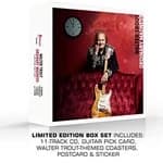 Walter Trout - Ordinary Madness (Deluxe Edition Music CD)