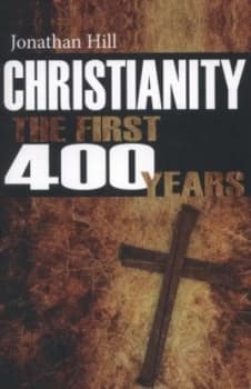 Christianity by Mr Jonathan Hill Paperback
