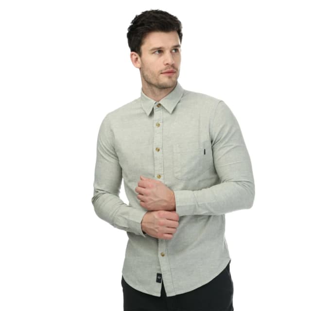 DOCKERS DOCKERS Slm Og Wvn - Green Green S