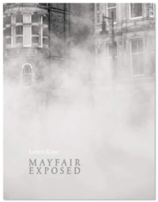 Mayfair Exposed Paperback / softback